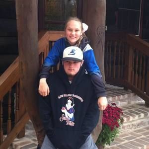 Meet your Posher, Garth